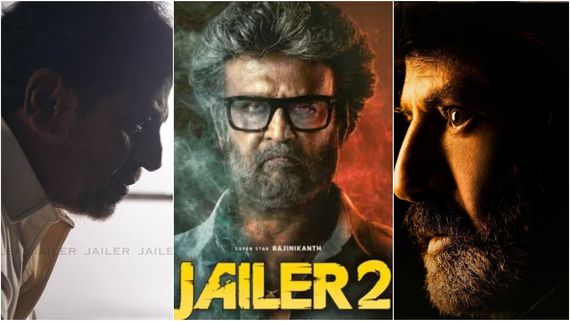 ರಜನಿ 'ಜೈಲರ್ 2'ಗೆ ಸ್ಕ್ರಿಪ್ಟ್ ಬರೆಯಲು ಕೂತ ನೆಲ್ಸನ್: ಇರ್ತಾರಾ ಬಾಲಣ್ಣ- ಶಿವಣ್ಣ?