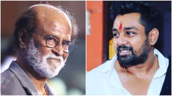 ಧ್ರುವ ಸರ್ಜಾಗೆ ರಜನಿಕಾಂತ್ ಸವಾಲ್; ಖುದ್ದು ಖಚಿತಪಡಿಸಿದ ತಲೈವಾ! 