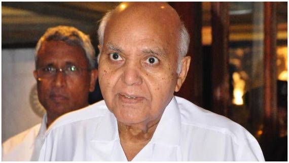 Ramoji Rao ; ಮಾಧ್ಯಮ ರಂಗದ ಭೀಷ್ಮ ರಾಮೋಜಿ ರಾವ್ ಇನ್ನು ನೆನಪು ಮಾತ್ರ 
