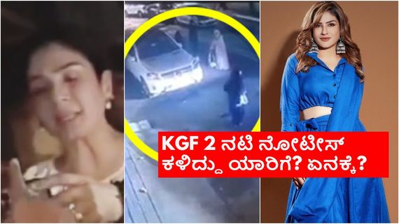 ರವೀನಾ ಟಂಡನ್ ವಿರುದ್ಧ ಸುಳ್ಳು ಸುದ್ದಿ ಹಬ್ಬಿಸಿದ್ದವನಿಗೆ ₹100 ಕೋಟಿ ಮಾನನಷ್ಟ ಕೇಸ್:  ಏನಿದು ಘಟನೆ?