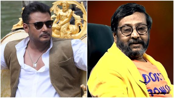 ಹಣ, ಹೆಂಡ, ಹೆಂಡ್ತಿ.. ದರ್ಶನ್ ಬಗ್ಗೆ ಅವತ್ತು ಏನ್ ಹೇಳಿದ್ರು ರವಿ ಬೆಳಗೆರೆ? 