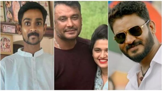 ರೇಣುಕಾಸ್ವಾಮಿ ಕೊಲೆ ಪ್ರಕರಣದಲ್ಲಿ ಹಾಸ್ಯನಟ ಚಿಕ್ಕಣ್ಣಗೆ ಶುರುವಾಯ್ತು ಭೀತಿ! 