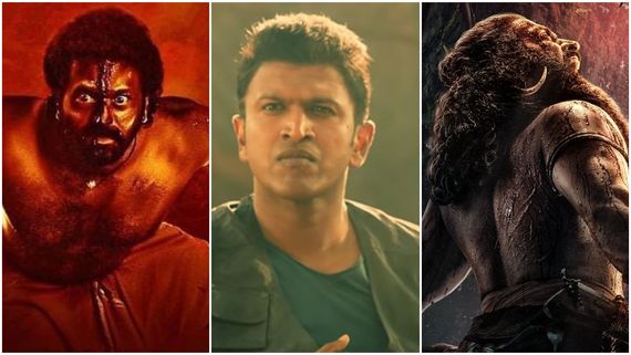 ಅಪ್ಪುಗೆ ಅಂದುಕೊಂಡಿದ್ದ 'ಕಾಂತಾರ' ಚಿತ್ರಕ್ಕೆ ರಿಷಬ್ ಹೀರೊ ಆಗಲು ಕಾರಣ ಯಾರು? ಪ್ರೀಕ್ವೆಲ್ ಎಲ್ಲಿಗೆ ಬಂತು?