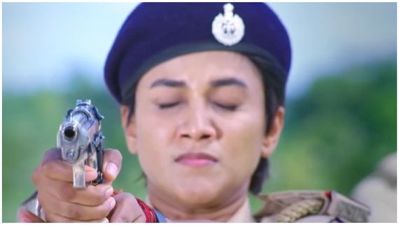  Sathya ; ಹರ್ಷಿತ್ ಎನ್‌ಕೌಂಟರ್ ಮಾಡಿದ ಸತ್ಯ,ಕೊನೆಗೂ ಸಿಕ್ಕಿದೆ ಉಷಾ ಗೆ ನ್ಯಾಯ 