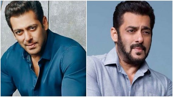 ಯೂಟ್ಯೂಬ್​ನಲ್ಲಿ ಸಲ್ಮಾನ್​ ಖಾನ್​ಗೆ ಕೊಲೆ ಬೆದರಿಕೆ ಹಾಕಿದ 25ರ ಯುವಕನ ಬಂಧನ