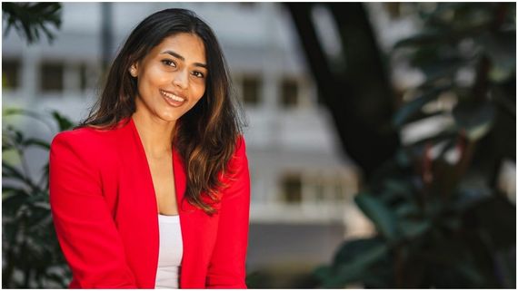  ಯುವ ಮನೆಗೆ ಭೇಟಿ ನೀಡಿದ್ದ ಆ ದಿನವನ್ನು ಸಪ್ತಮಿ ಗೌಡ ಇನ್ನು ಮರೆತಿಲ್ಲ! 