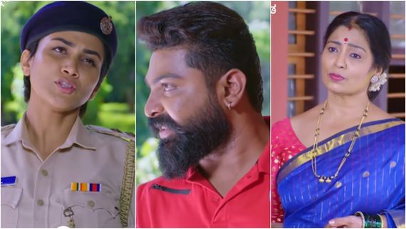 Sathya Serial: ವಕೀಲರ ಪ್ರಶ್ನೆಗೆ ತಬ್ಬಿಬ್ಬಾದ ಉಷಾ; ವಕೀಲರ ವಿರುದ್ಧ ಸಿಡಿದು ನಿಂತ ಸತ್ಯ 