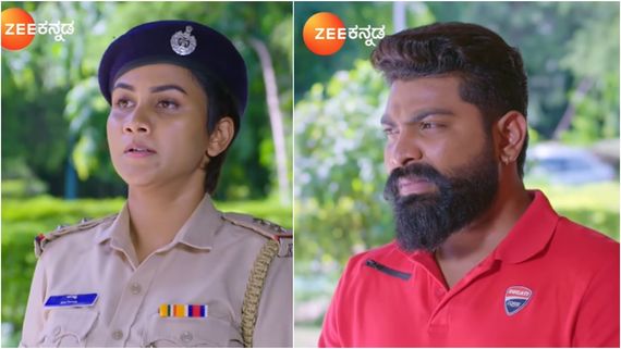 Sathya Serial: ಹರ್ಷಿತ್ ವಿರುದ್ಧ ಸಿಕ್ಕಿವೆ ಸಾಕ್ಷಿಗಳು; ಅನ್ಯಾಯಕ್ಕೊಳಗಾದ ಉಷಾಗೆ ನ್ಯಾಯ ಸಿಗುತ್ತಾ? 