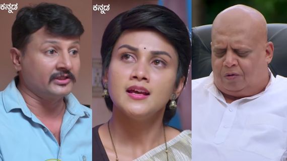 Sathya Serial: ಹಣದ ಆಮಿಷಕ್ಕೆ ಬಲಿಯಾದ ಶಿವು; ಸತ್ಯ ವಿರುದ್ದ ನಿಲ್ಲುತ್ತಾನಾ?