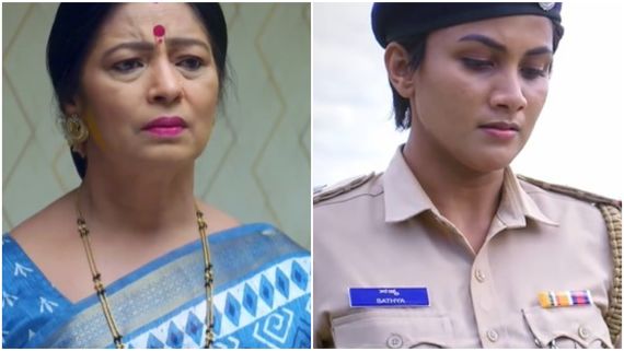 Sathya ; ಅನ್ಯಾಯದ ವಿರುದ್ಧ ಸಿಡಿದು ನಿಂತ ಸತ್ಯ, ಉಷಾ ಗೆ ಕೊನೆಗೂ ನ್ಯಾಯ ಸಿಗುತ್ತಾ? 