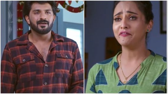 Sathya ; ದಿವ್ಯ ಗೆ ವಿಚ್ಛೇದನ ನೀಡಿದ ಬಾಲ, ಬಾಲ ನಿರ್ಧಾರದಿಂದ ಕಂಗಾಲಾದ ದಿವ್ಯ ..!