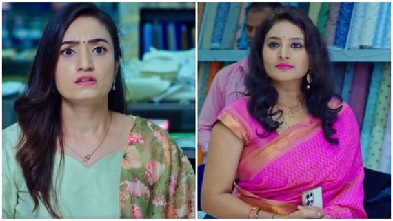 Seetha Rama ; ಸೀತಾ ಮತ್ತು ಸಿಹಿಯ ರಹಸ್ಯ ಬಯಲು ಮಾಡ್ತಾಳಾ ಅನಂತ ಲಕ್ಷ್ಮೀ ?