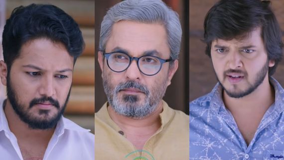 Shrirasthu Shubhamasthu:ಅಭಿಗೆ ಬುದ್ದಿ ಕಲಿಸಲು ಮುಂದಾದ ಮಾಧವ: ನಷ್ಟದಲ್ಲಿರೋ ಕಂಪನಿ ಉಳಿಯುತ್ತಾ?