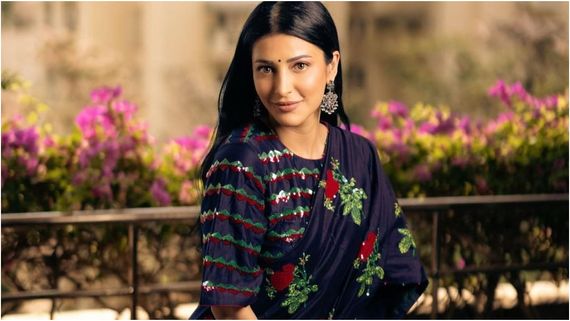 ತಮಗಿರುವ ಗಂಭೀರ ಆರೋಗ್ಯ ಸಮಸ್ಯೆ ಬಗ್ಗೆ ಶ್ರುತಿ ಹಾಸನ್ ಮಾತು; ಆಕೆಗೆ ಮುಂದೆ ಮಕ್ಕಳಾಗಲ್ವಾ?