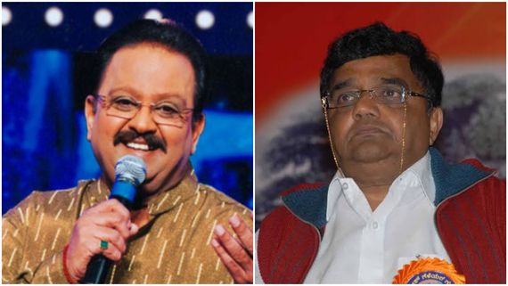 ದ್ವಾರಕೀಶ್ ಕೂಗಾಟ; ಬೇಸರದಿಂದ ಸಂಭಾವನೆ ಪಡೆಯದೇ ಹೊರಟುಹೋಗಿದ್ದ ಎಸ್‌ಪಿಬಿ!