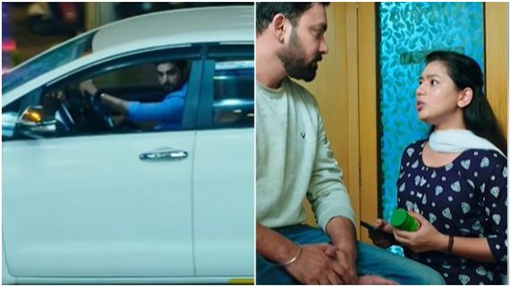 Seetharama ; ರಾಮ ಕೈಯಿಂದ ಎಸ್ಕೇಪ್ ಆದ ರುದ್ರಪ್ರತಾಪ್ ಪ್ರೇಮಾ ಕಣ್ಣಿಗೆ ಸಿಕ್ಕಿದ್ದಾಯ್ತು..!