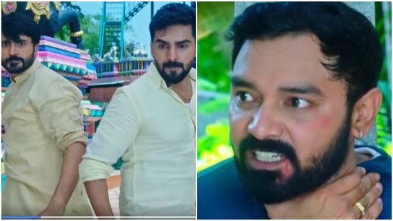 Seetha Rama ;ರುದ್ರತಾಪ್ ಗೆ ಥಳಿಸಿದ ರಾಮ್-ಅಶೋಕ್; ಸೀತಾರಾಮರ ಮದುವೆಗೆ ಇನ್ನಿಲ್ಲ ಅಡ್ಡಿ ಆತಂಕ..!