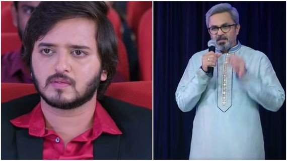 Srirasthu Shubhamasthu ; ನನಗೆ ಮನೆಯಲ್ಲಿ ನೆಮ್ಮದಿ ಇಲ್ಲ, ನನ್ನ ಪಾಲು ನನಗೆ ಕೊಡಿ ಎಂದ ಅಭಿ..!