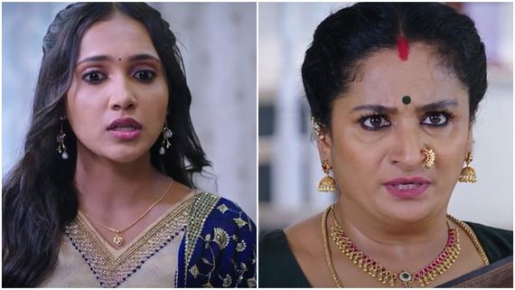 Shravani subramanya: ಸಾಲಿಗ್ರಾಮಕ್ಕೆ ಶ್ರಾವಣಿ ಹೋದ್ರೆ ವಿಜಯಾಂಬಿಕೆ ಭವಿಷ್ಯ ಅಧೋಗತಿ!