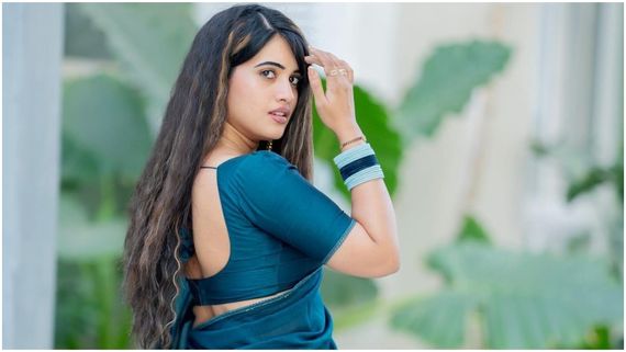 ಮಗನಿಗೆ ನೆಚ್ಚಿನ ನಟನ ಹೆಸರಿಡಲು ಬಯಸಿದ್ದ ನಿರೂಪಕಿ, ಒಪ್ಪದ ಅತ್ತೆ, ಮುಂದೇನಾಯ್ತು?