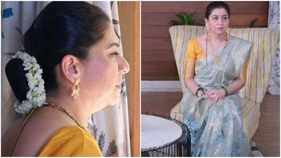 Srirasthu Shubhamasthu ; ಕಂಪನಿ ಸಮಾರಂಭಕ್ಕೆ ತೆರಳಿದ ಮನೆಯವರು : ತುಳಸಿ ಮತ್ತೆ ಮಿಸ್ಸಿಂಗ್..!