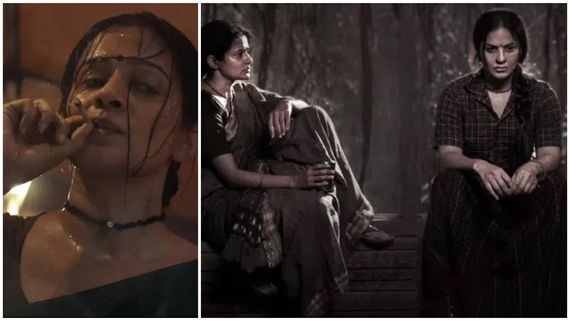 ದಂಡುಪಾಳ್ಯ ಗ್ಯಾಂಗ್ ಸೇರಿದ್ರಾ ಪ್ರಿಯಾಮಣಿ, ಸನ್ನಿ ಲಿಯೋನ್ ; ಗ್ಲ್ಯಾಮರ್ ಗೊಂಬೆಗಳ ಹೊಸ ಲುಕ್‌ಗೆ ಫ್ಯಾನ್ಸ್ ಬೆಕ್ಕಸ ಬೆರಗು..!