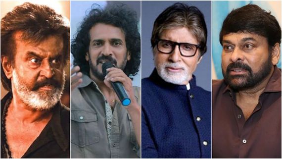 ಚಿರು, ರಜನಿ, ಬಿಗ್‌ಬಿ ಜೊತೆ ಸಿನಿಮಾ ಚಾನ್ಸ್ ಬಗ್ಗೆ ಉಪೇಂದ್ರ ಮಾತು 