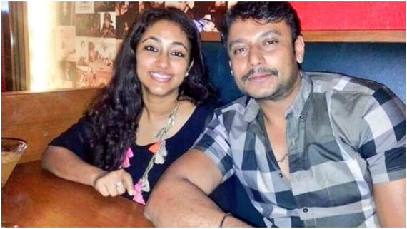 ದರ್ಶನ್ ಜೈಲು ಸೇರಿದ ಬಳಿಕ ಮೊದಲ ಬಾರಿ ಮೌನ ಮುರಿದ ಪತ್ನಿ ವಿಜಯಲಕ್ಷ್ಮಿ