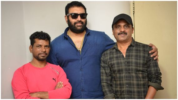 ''ನೈಸ್ ರೋಡ್''ನಲ್ಲಿ ಧರ್ಮ, ಕಳೆದ ಜನ್ಮದಲ್ಲಿನ ತಪ್ಪಿಗೆ ಈ  ಜನ್ಮದಲ್ಲಿ ಶಿಕ್ಷೆನಾ..?