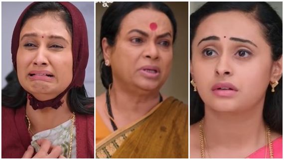 Puttakkana Makkalu ; ವಸು ಮಗುವಿಗೆ ಅಪಾಯ, ಪುಟ್ಟಕ್ಕ ಮೇಲೆ ಅಪವಾದ..!