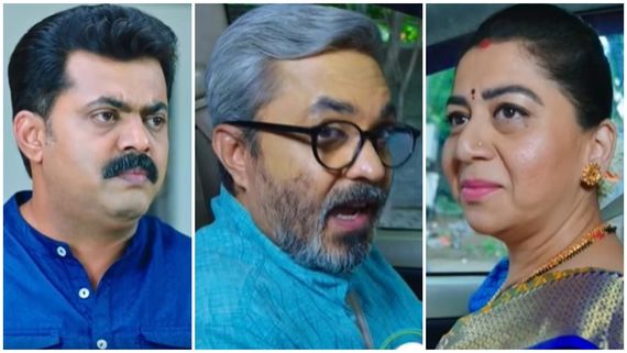 Srirasthu Shubhamasthu; ಮೈಸೂರಿಗೆ ಹೊರಟ ಮಾಧವ್-ತುಳಸಿ : ಗಾಬರಿಯಾಗಿರುವ ಮಹೇಶ..!