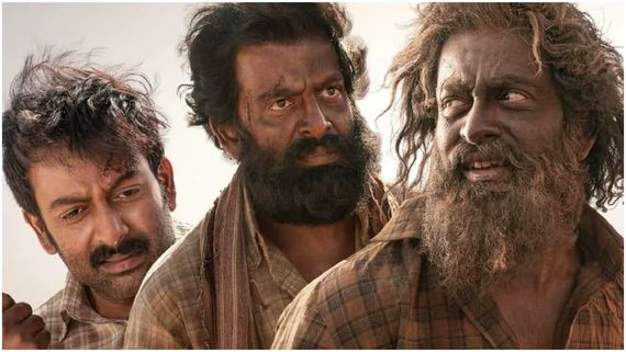 The Goat Life Ott date fixed; ಕೊನೆಗೂ 'ಆಡು ಜೀವಿತಂ' ಓಟಿಟಿ ರಿಲೀಸ್ ಡೇಟ್ ಘೋಷಣೆ