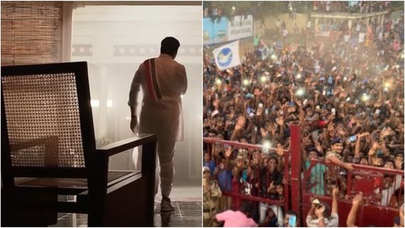 ಸಿಎಂ ಕುರ್ಚಿ ಮೇಲೆ ಕಣ್ಣಿಟ್ಟ ಜನಪ್ರಿಯ ನಟ; ಪಾದಯಾತ್ರೆಗೆ ಭರದ ಸಿದ್ಧತೆ!