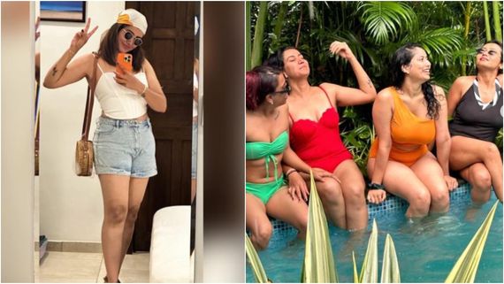 ಕಿರುತೆರೆಯಿಂದ ಕಾಣೆಯಾಗಿರುವ ನಟಿ ಅನು ಜನಾರ್ಧನ್; ಸ್ನೇಹಿತರೊಂದಿಗೆ ಹೋಗಿದ್ದು ಎಲ್ಲಿಗೆ? 