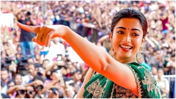 ಕೇರಳದಲ್ಲಿ 'ಪುಷ್ಪ' ಅರಗಿಣಿಯ ಹವಾ ಹೇಗಿದೆ ನೋಡಿ; ಅಭಿಮಾನಿಗಳ ಕ್ರೇಜ್‌ಗೆ ಕಂಡು ಏನಂದ್ರು ರಶ್ಮಿಕಾ ಮಂದಣ್ಣ? 