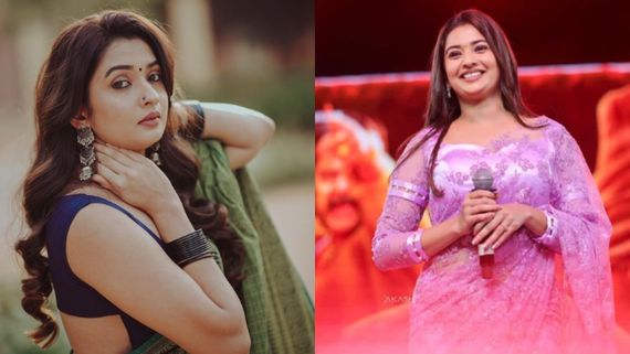 ಚಿಕ್ಕ ವಯಸ್ಸಿನಲ್ಲೇ ತಂದೆ ಕಳೆದುಕೊಂಡ ಸೋನಾಲ್ ಮಾಂಥೆರೋ; ಹೆಣ್ಣು ಮಕ್ಕಳದ್ದೇ ಕುಟುಂಬ ಗೆದ್ದು ನಿಂತಿದ್ದೇಗೆ? 