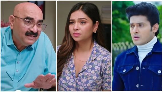 Amruthadhare ; ಅಪೇಕ್ಷ ಪ್ರೀತಿಗೆ ಸದಾಶಿವ ಆಕ್ಷೇಪ, ಪಾರ್ಥನನ್ನು ಮರೆತುಬಿಡು ಎಂದ ತಂದೆ..!