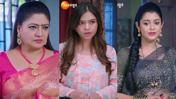 Amruthadhaare:ಮಗನಿಗೆ ಮದುವೆ ಮಾಡಿ ಭೂಮಿಕಾಳನ್ನು ಕಟ್ಟಿ ಹಾಕುತ್ತಾಳಾ ಶಕುಂತಲಾ?