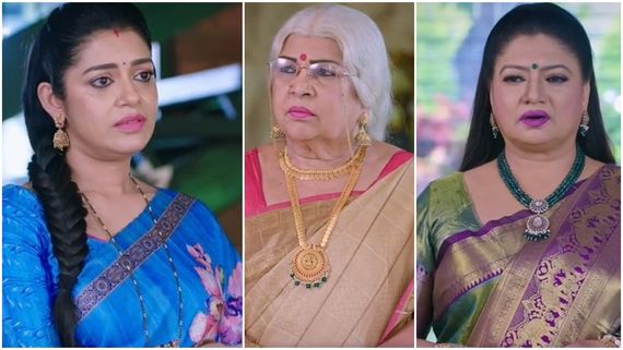 Amruthadhaare ; ಬಂದ ಅವಕಾಶವನ್ನ ನಿರಾಕರಿಸಿದ ಅಪೇಕ್ಷಾ : ಮನೆ ಜವಾಬ್ದಾರಿಯನ್ನು ಬಿಟ್ಟುಕೊಟ್ಟ ಭೂಮಿಕಾ