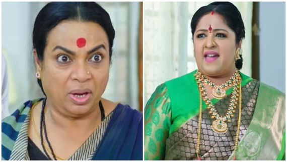 Puttakkana Makkalu ;ಬಂಗಾರಮ್ಮನ ಜಾಗದಲ್ಲಿ ಸಿಂಗಾರಮ್ಮ,ಹಾಗಾದರೆ ಬಂಗಾರಮ್ಮ ಎಲ್ಲಿ ? 