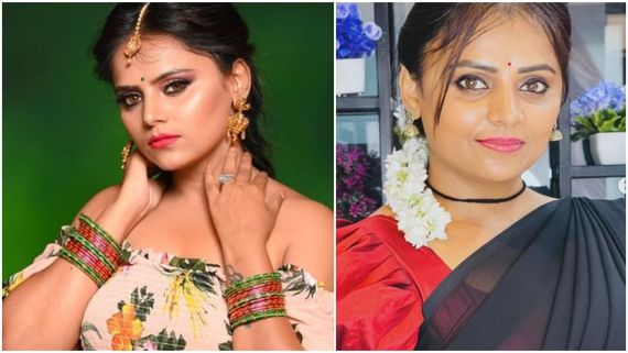 ಚೆಲ್ವಿ ನಿಜ ಜೀವನದಲ್ಲಿ ಸಿಕ್ಕಾಪಟ್ಟೆ ಮಾಡರ್ನ್,ಅಶ್ವಿನಿ ನೈಜ ಬದುಕು ಹೇಗಿದೆ ಗೊತ್ತಾ? 