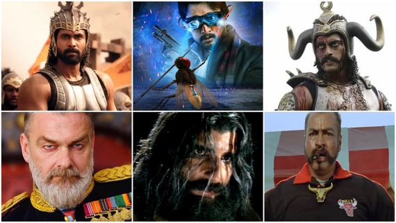 ಎಸ್. ಎಸ್ ರಾಜಮೌಳಿ ನಿರ್ದೇಶನದ ಸಿನಿಮಾಗಳಲ್ಲಿ ಬೆಸ್ಟ್ ವಿಲನ್ ಯಾರು? 