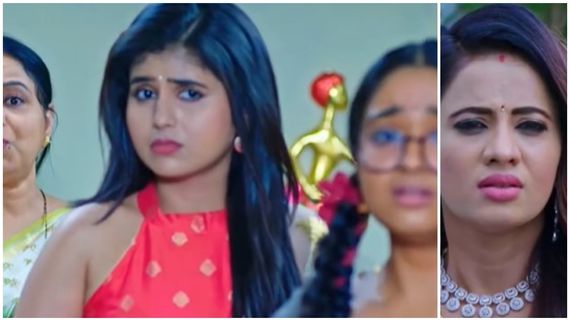 Brahmagantu ; ರೂಪಾಳ ಮದುವೆ ತಯಾರಿ ಒಂದು ಕಡೆಯಾದರೆ, ಸೌಂದರ್ಯ ವಿರುದ್ಧ ಮಸಲತ್ತು ಮತ್ತೊಂದು ಕಡೆ..!