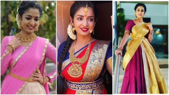 Sushma Rao ; ಭಾಗ್ಯಳ ರಿಯಲ್ ಲೈಫ್ ಮತ್ತು ಕಿರುತೆರೆ ಪಯಣದ ಬಗ್ಗೆ ನಿಮಗೆಷ್ಟು ಗೊತ್ತು..?