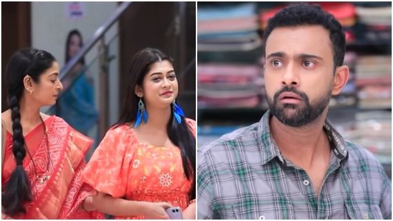 Bhagyalakshmi: ಏನ್ ಗುರು ಇದು.. ನಿರೀಕ್ಷೆಗೂ ಮೀರಿ ಟ್ವಿಸ್ಟ್; ಭಾಗ್ಯಾ ಹತ್ರ ಲಾಕ್ ಆದ್ರು ತಾಂಡವ್-ಶ್ರೇಷ್ಠಾ!