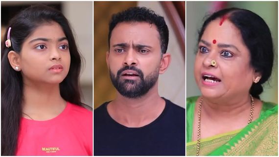 Bhagyalakshmi: ತಾಂಡವ್ 'ಹನಿ' ಲಾಕ್; ತನ್ವಿ ನೋಡಿದ್ರೆ ಸಖತ್ ಟ್ವಿಸ್ಟ್!