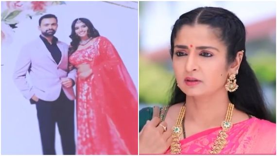 Bhagyalakshmi: ಭಾಗ್ಯಾ ಹೊಟೇಲ್‌ಗೆ ಮದುವೆ ಕಾಂಟ್ರಾಕ್ಟ್; ತಾಂಡವ್ - ಶ್ರೇಷ್ಠಾ ಒತ್ತು ಶಾವಿಗೆ ಆಗೋದು ಗ್ಯಾರಂಟಿ! 