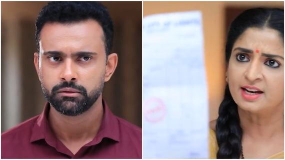  Bhagyalakshmi: ಭಾಗ್ಯಾ ಕೈಯಲ್ಲಿ ತಾಂಡವ್ ಕಳ್ಳಾಟದ ಸಾಕ್ಷಿ; ಮದುವೆ ಹಾಲ್ ಬುಕ್ ಮಾಡಿದ್ದ ರಸೀದಿ ಸಿಕ್ಕೇಬಿಡ್ತು! 