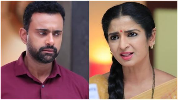 Bhagyalakshmi: ಶ್ರೇಷ್ಠಾ ಸಹವಾಸ ಬಿಡ್ಬೇಕು ಅಷ್ಟೇ; ಭಾಗ್ಯಾ ಮಾತಿಗೆ ಬೆವರಿದ ತಾಂಡವ್, ವೀಕ್ಷಕರ ಸೆಲೆಬ್ರೇಷನ್! 