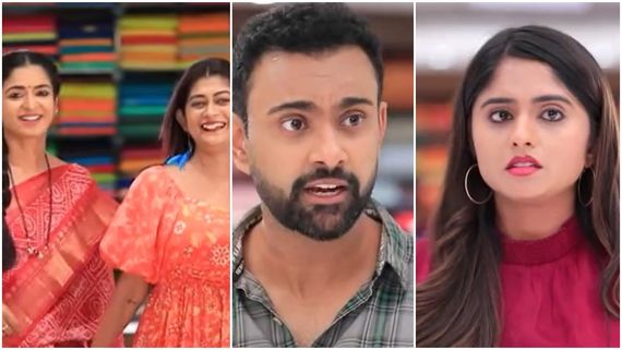 Bhagyalakshmi: ಭಾಗ್ಯಾ ಅಷ್ಟು ಹೇಳಿದ್ರು ಶ್ರೇಷ್ಠಾ ಜೊತೆಗೆ ತಾಂಡವ್ ಶಾಪಿಂಗ್; ಸಿಕ್ಕಿಬಿದ್ರೆ ಚಟ್ನಿನೆ! 